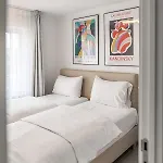 Petunia - Casselbergh Residences * De Haan