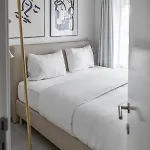 Petunia - Casselbergh Residences Apartamento De Haan