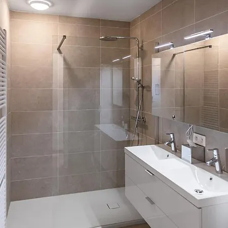 Petunia - Casselbergh Residences Apartmán De Haan