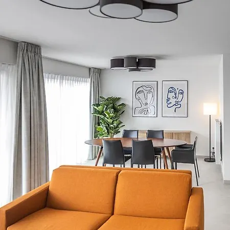 Petunia - Casselbergh Residences Apartamento *