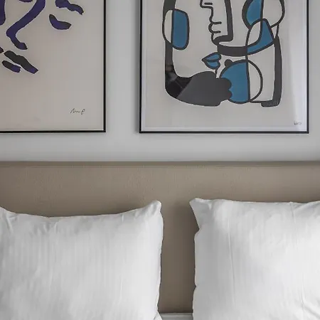 Petunia - Casselbergh Residences Апартаменты