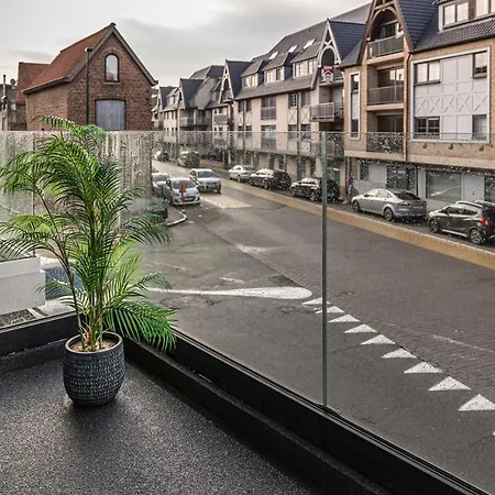 Appartement Petunia - Casselbergh Residences *
