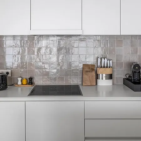 Petunia - Casselbergh Residences Де-Хаан