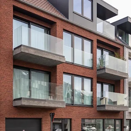 Apartment Petunia - Casselbergh Residences