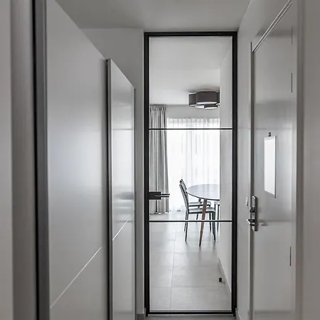 Апартаменты Petunia - Casselbergh Residences