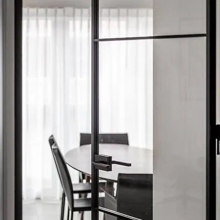 Petunia - Casselbergh Residences * Де-Хаан