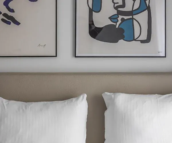 Petunia - Casselbergh Residences شقة