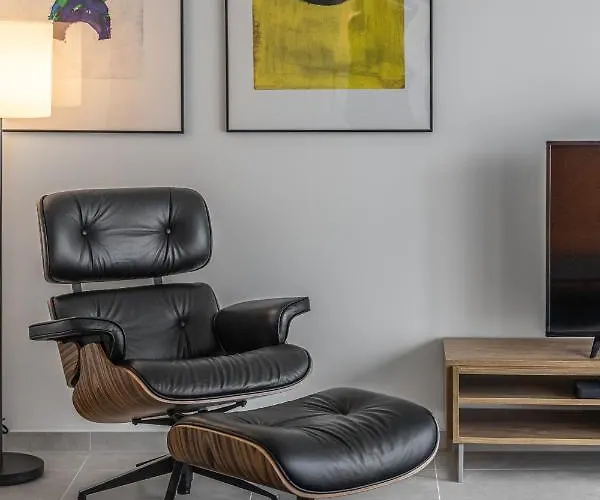 Petunia - Casselbergh Residences شقة