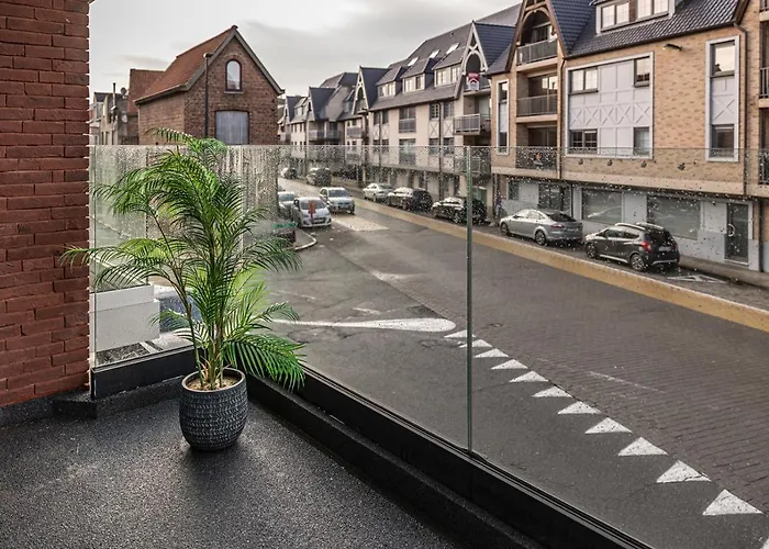 شقة Petunia - Casselbergh Residences *