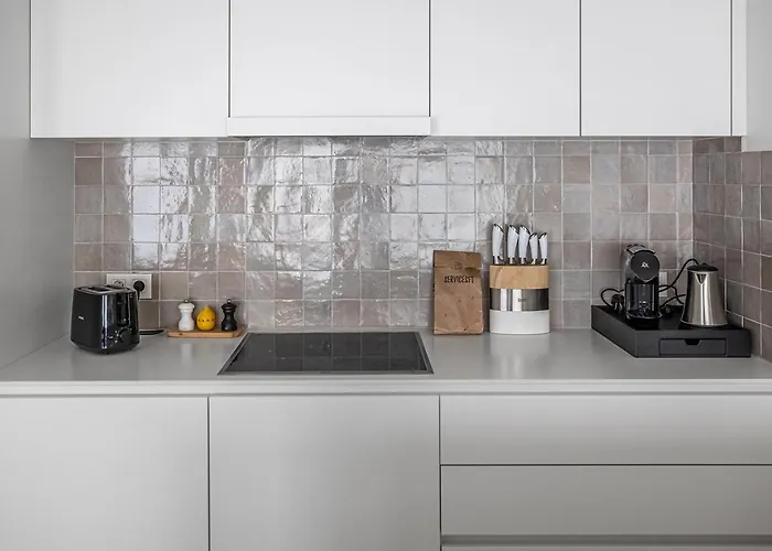 Petunia - Casselbergh Residences دي هان