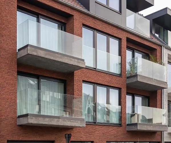 شقة Petunia - Casselbergh Residences