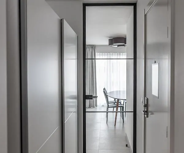 شقة Petunia - Casselbergh Residences