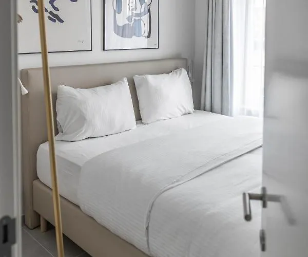 Petunia - Casselbergh Residences شقة دي هان