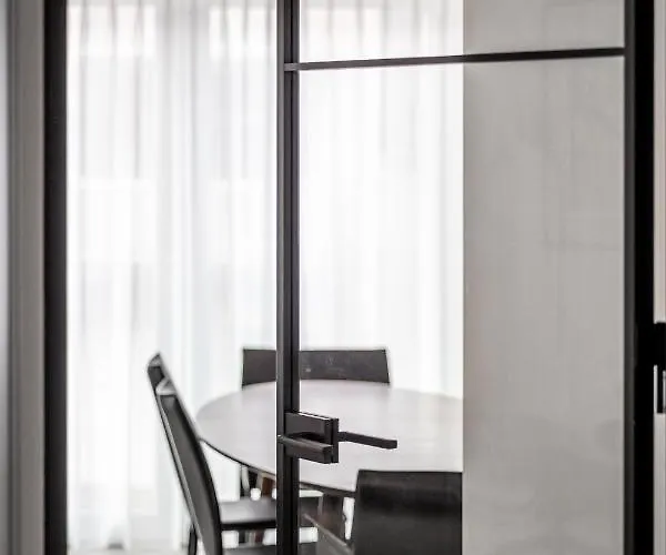 Petunia - Casselbergh Residences * دي هان